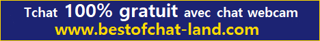 Site de tchat webcam 100% Chat gratuit